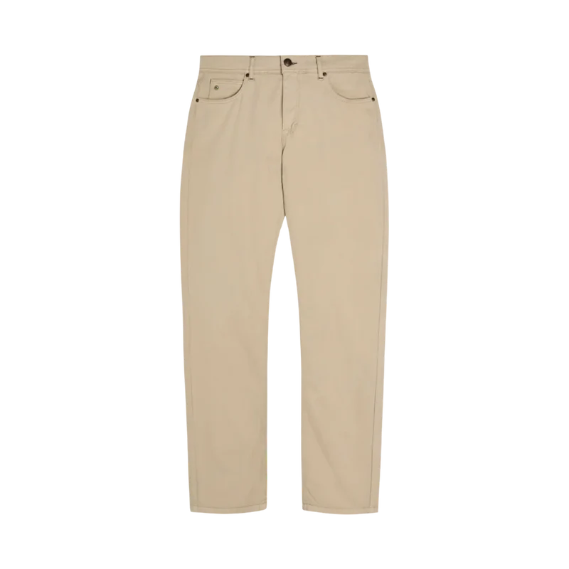 Suede Touch - Burton N - 218 Light Camel