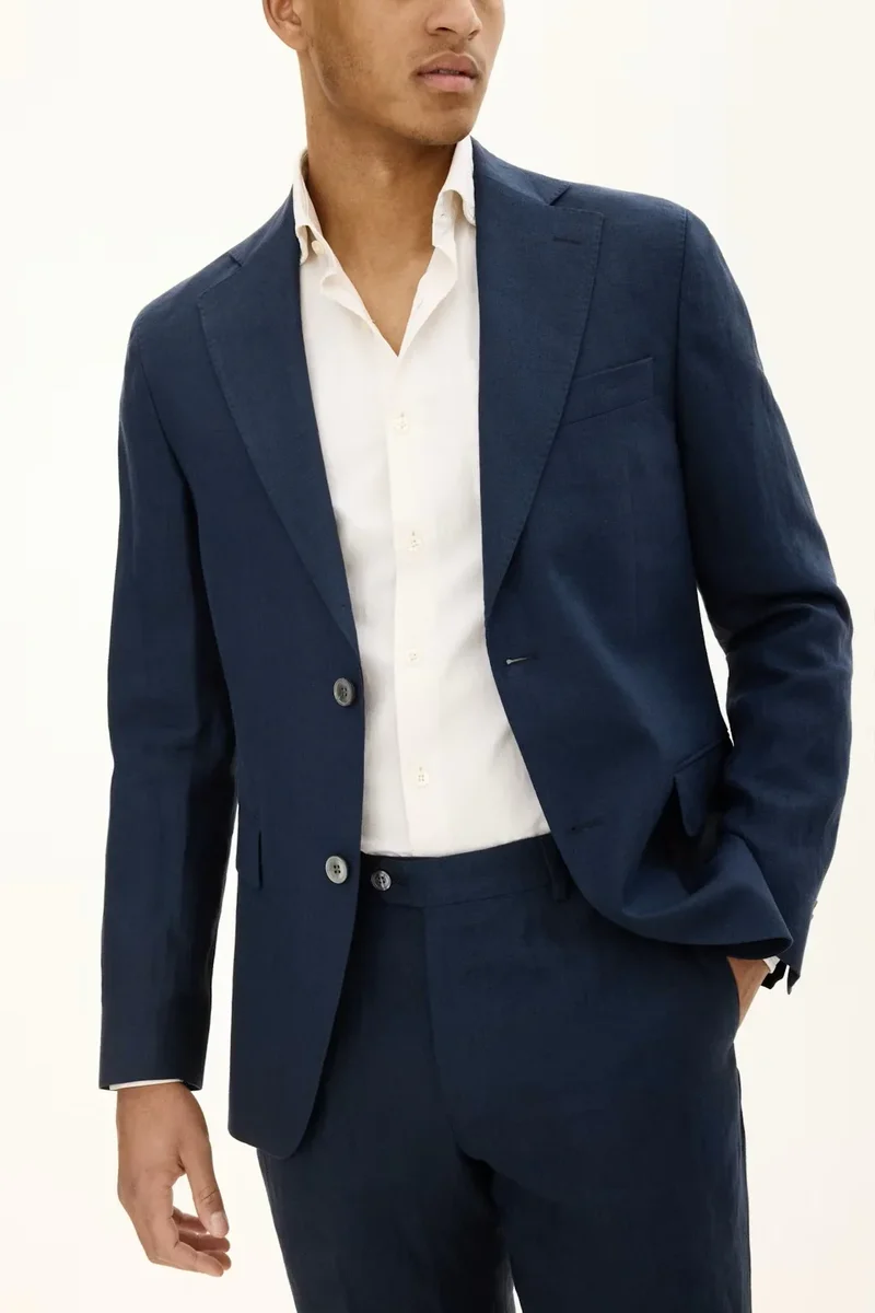 Fogerty Blazer - 210