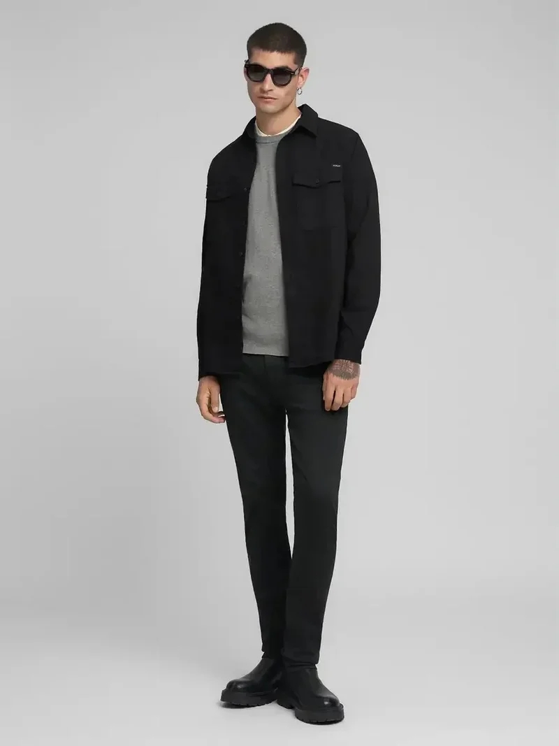 ANBASS - 40 BLACK