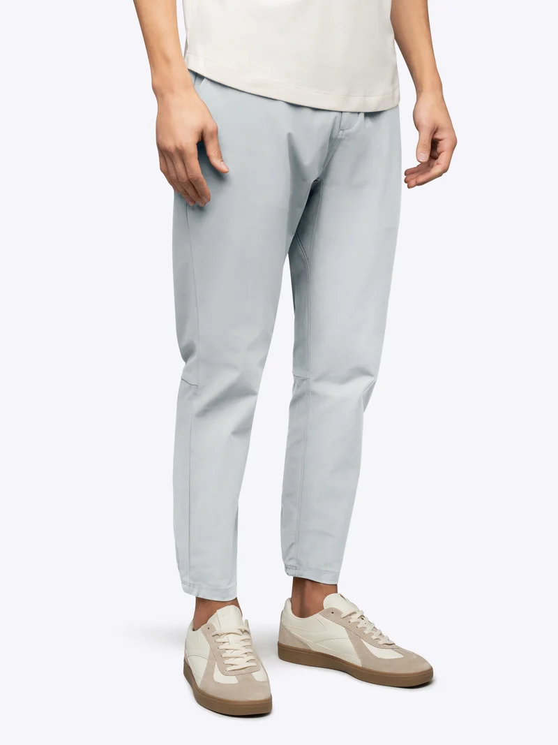 AO Jogger Pant 2.0 | Vapor Straight-Leg Versaknit®