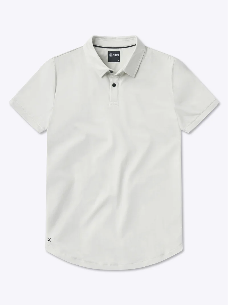 AO Polo | Nimbus Signature-fit PYCA Pro®