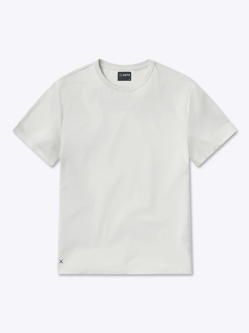 AO Forever Tee | Nimbus Classic-Fit PYCA Pro®
