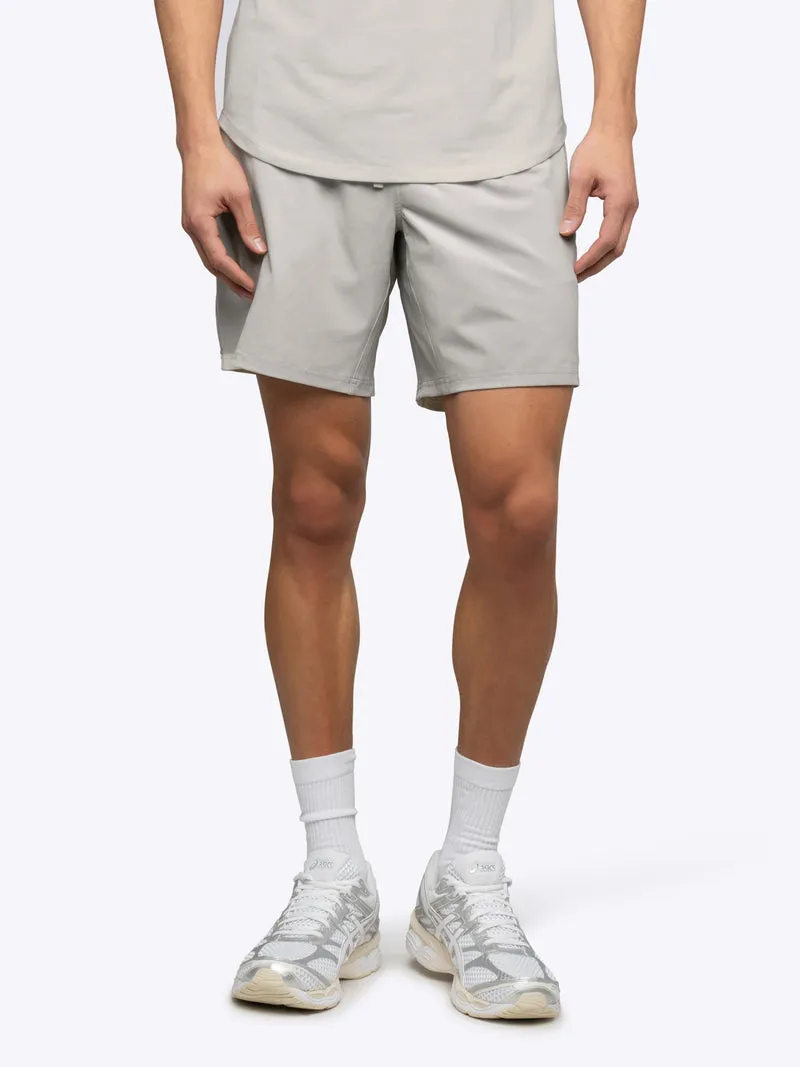 Crossover Active Short 7" Lined | Vapor Classic-fit