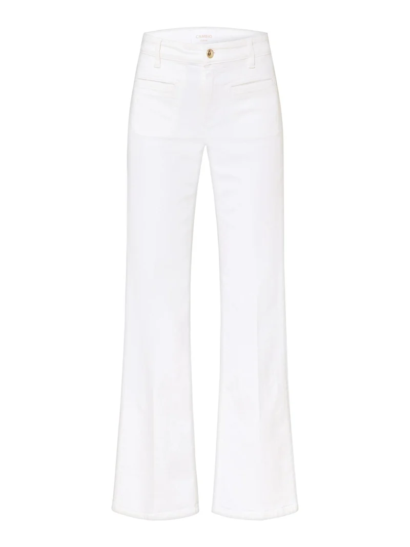Vit Tess Flared Jeans