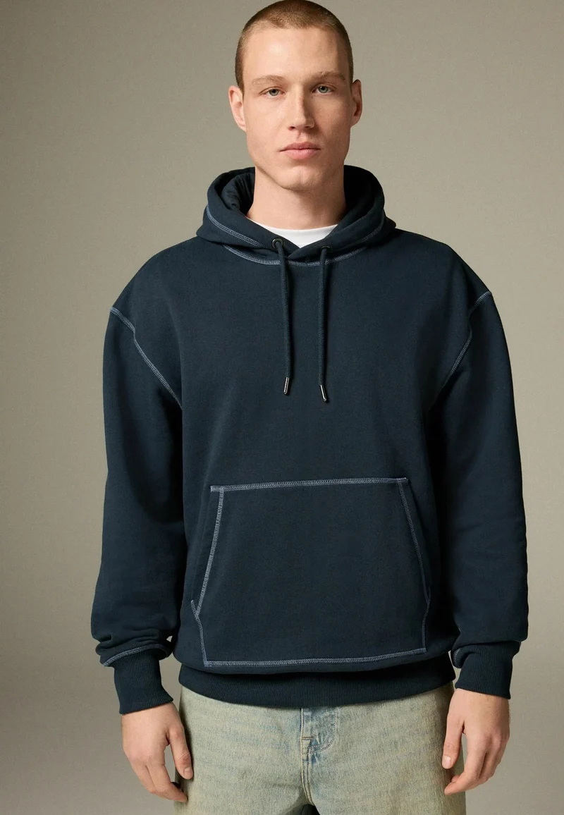 Next Hoodie Blue