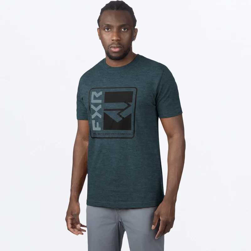 Men's Broadcast Premium T-Shirt