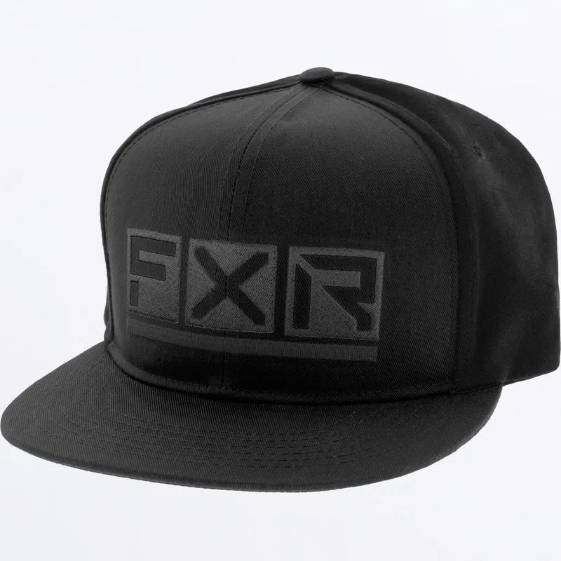 Podium Hat