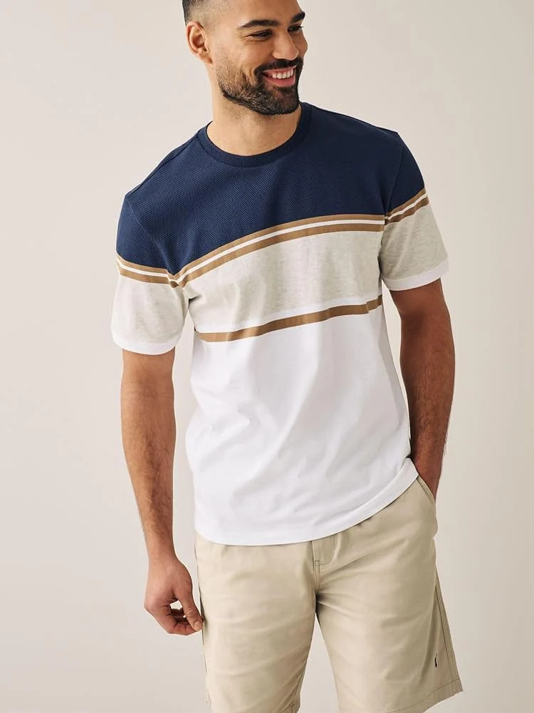 Soft Touch T- Shirt