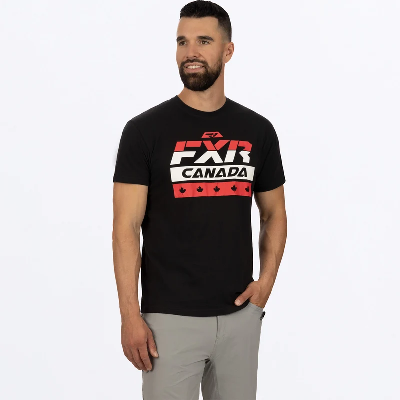 International Premium T-Shirt