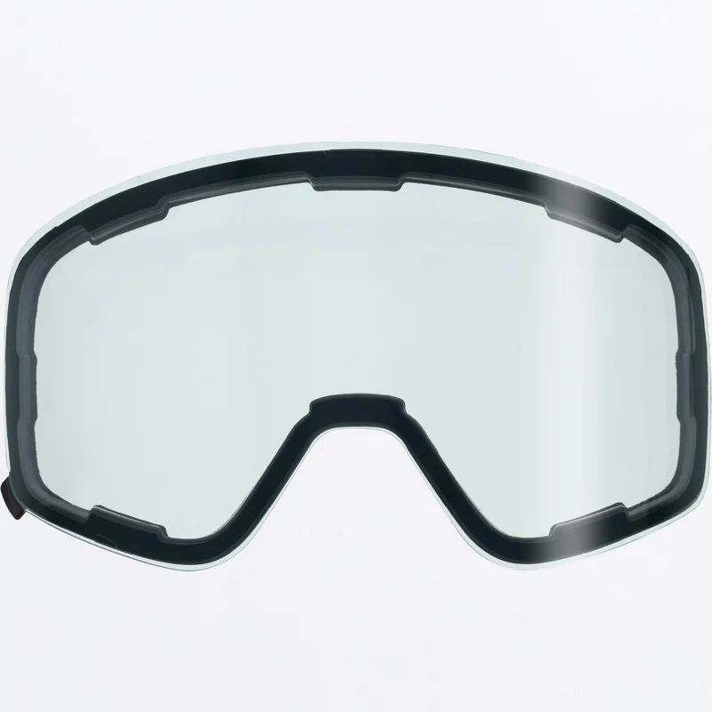Ridge CLEARidium™ Lens