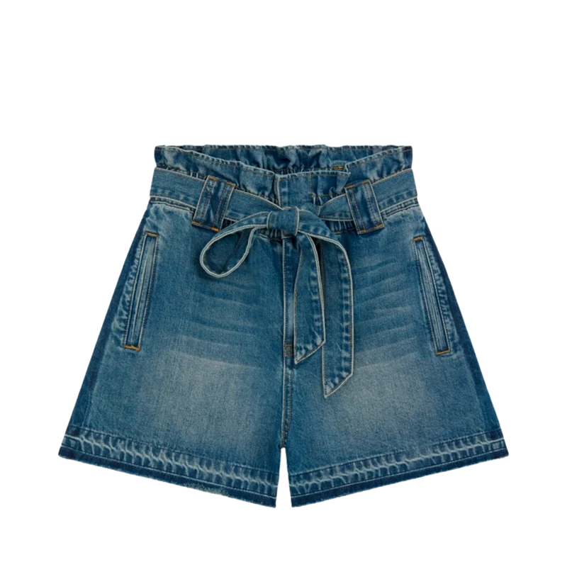 Kiki - Bleu Jeans