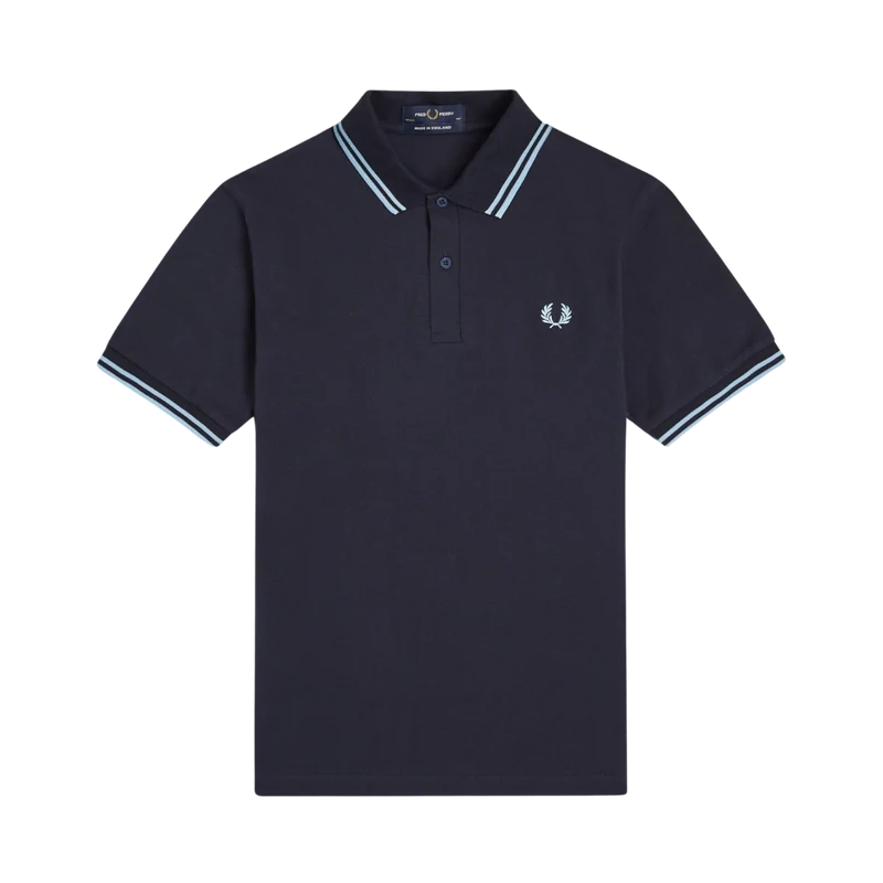Twin Tipped FP Shirt - Navy