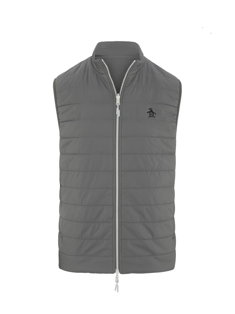 Reversible Insulated Vest
