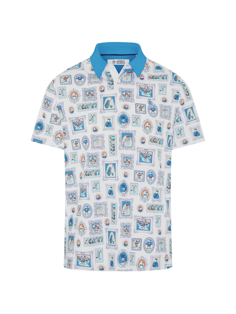 WALL OF FAME POLO