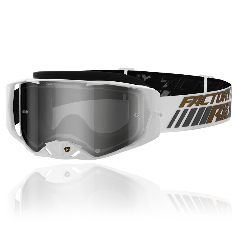 Factory Ride MX LE Goggle