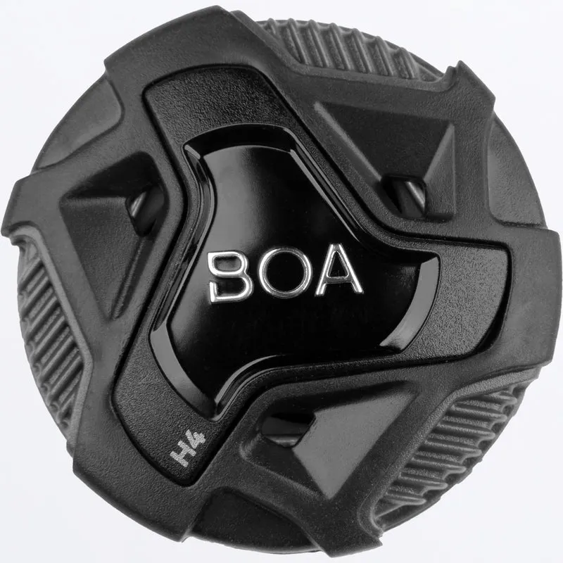 BOA H4 Dial F