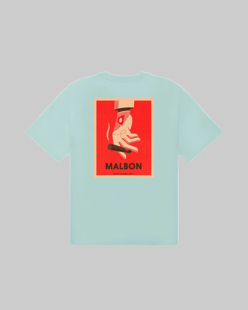 Cigar Tee