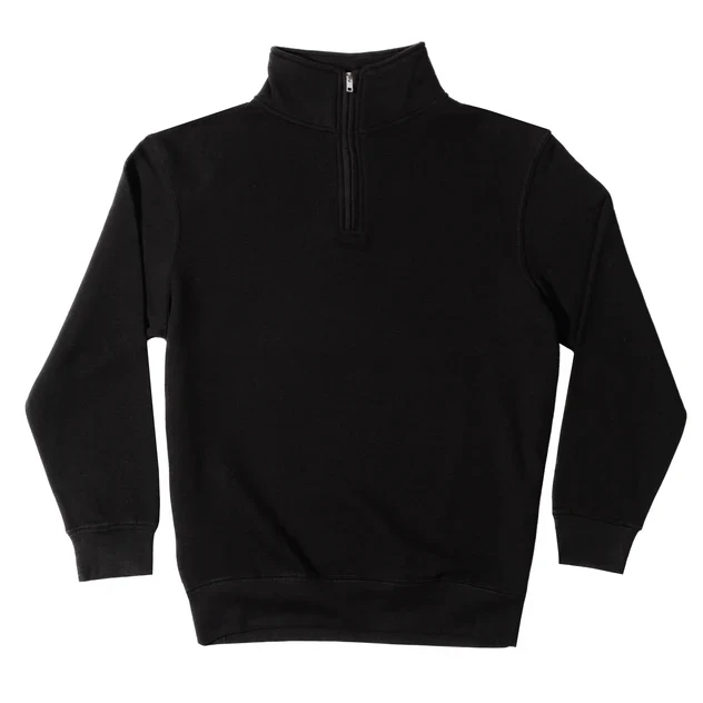 Premium Quarter Zip