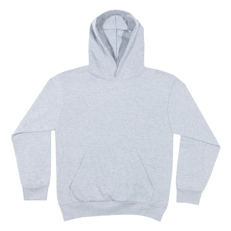 Solid Color Hoodies