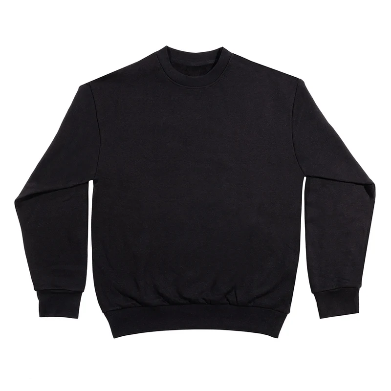 Heavyweight Pigment Crewneck