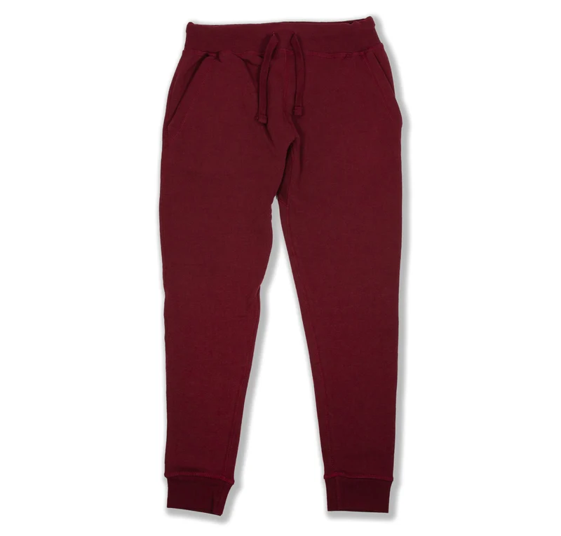 Premium Fleece Joggers