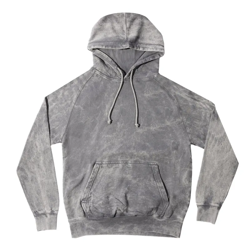 Vintage Wash Hoodies
