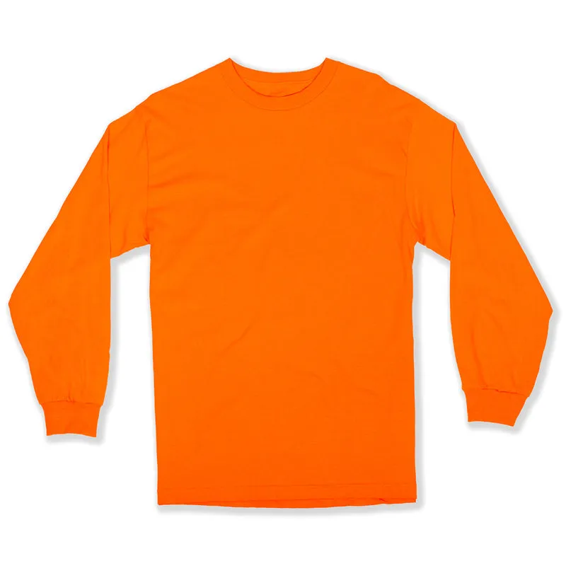 Classic Long Sleeve