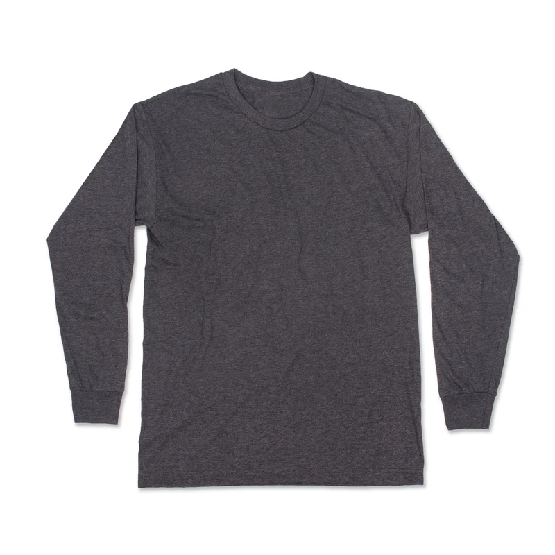 Soft Long Sleeve