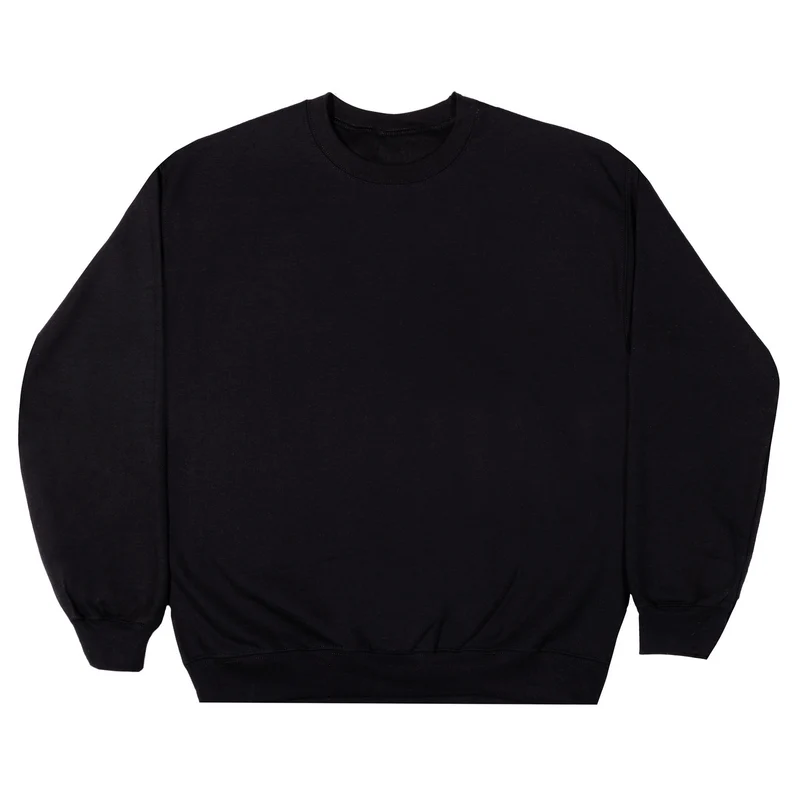 Crewneck Pullover