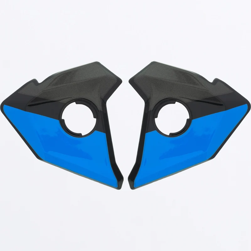 Maverick Mod Helmet Side Covers