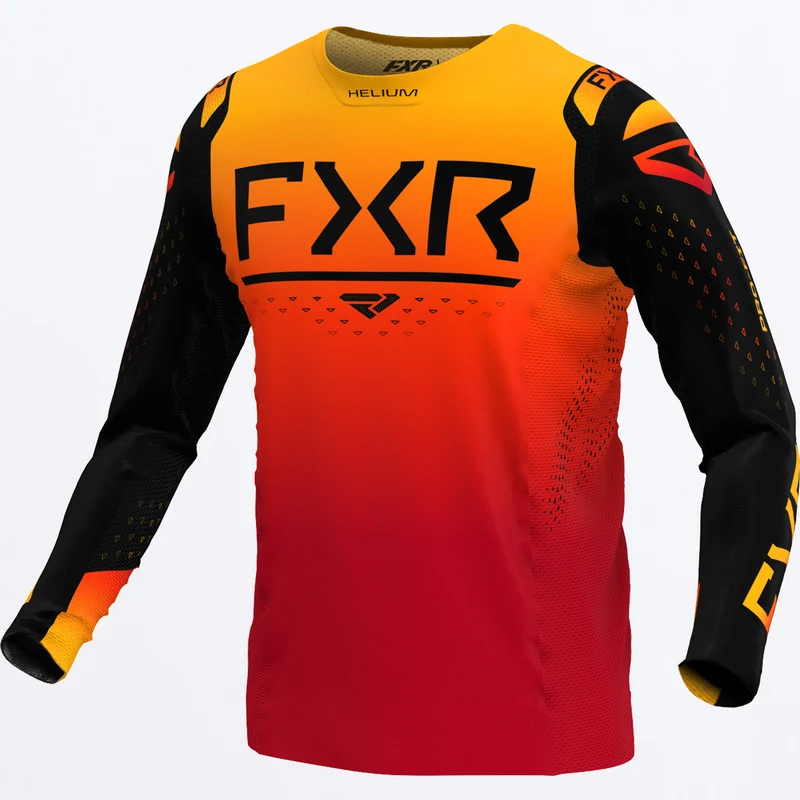 Helium MX LE Jersey