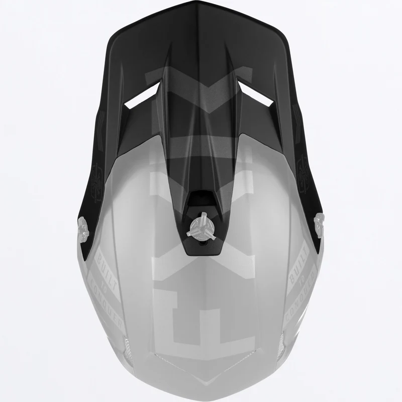 Clutch Gladiator Helmet Peak