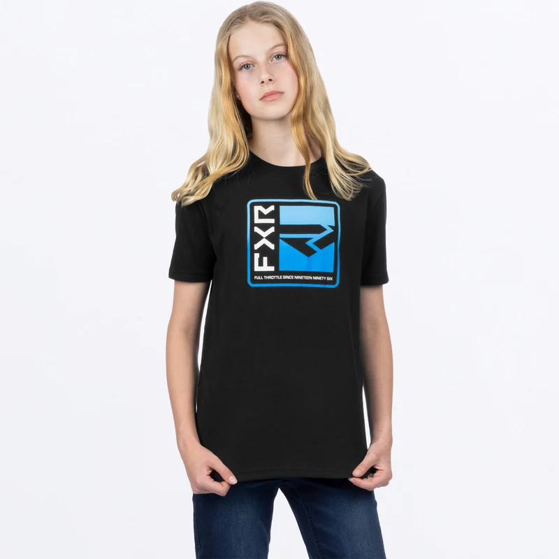 Youth Broadcast Premium T-Shirt