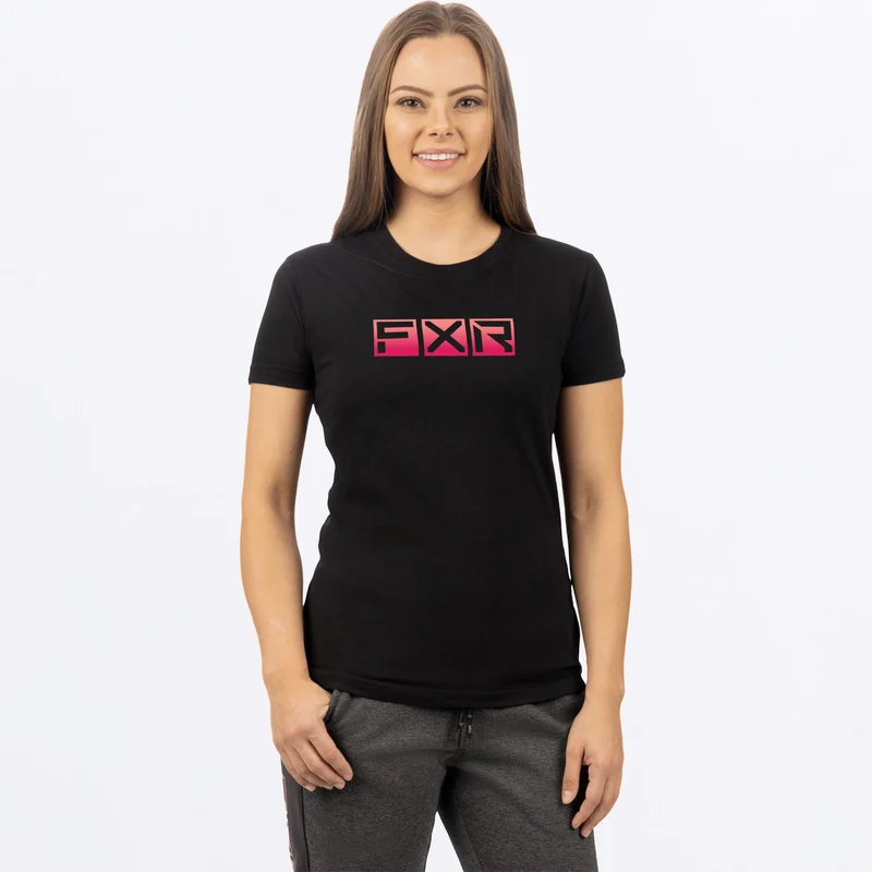 Women's Podium Premium T-Shirt