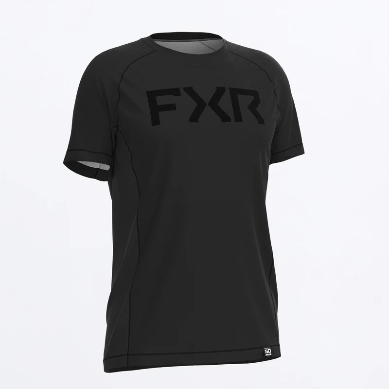 Men's Attack UPF T-Shirt