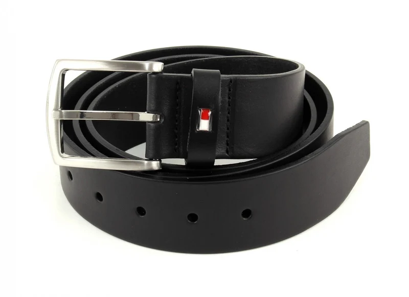 New Denton Belt 4.0 W110 Black