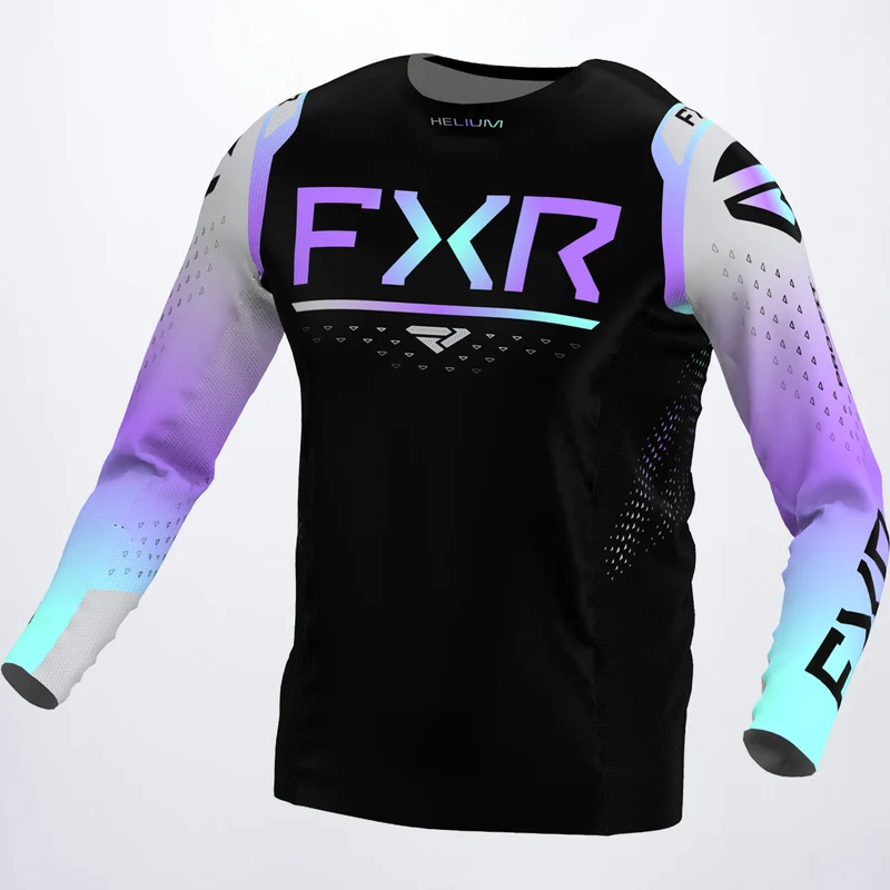 Helium MX Jersey