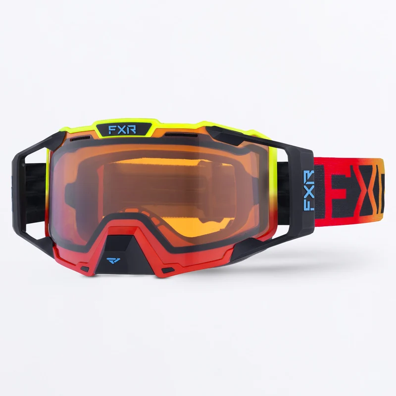 Combat Goggle
