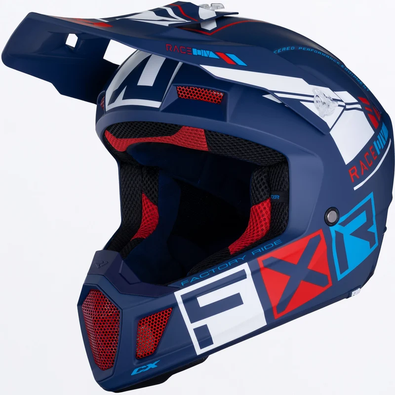 Clutch CX Pro MIPS Helmet