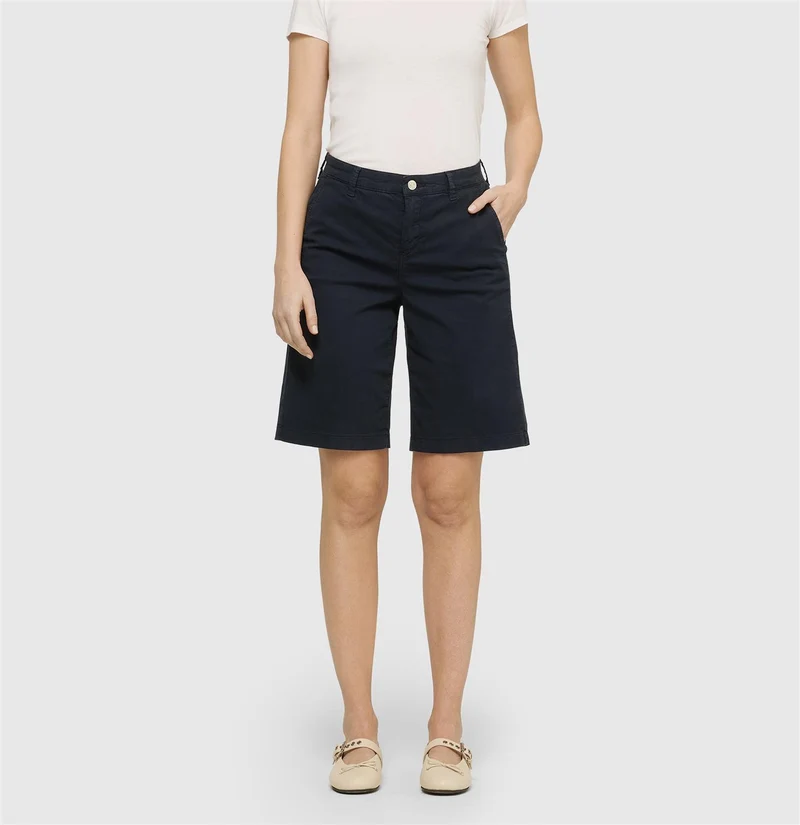 MAC Chino Bermuda Shorts