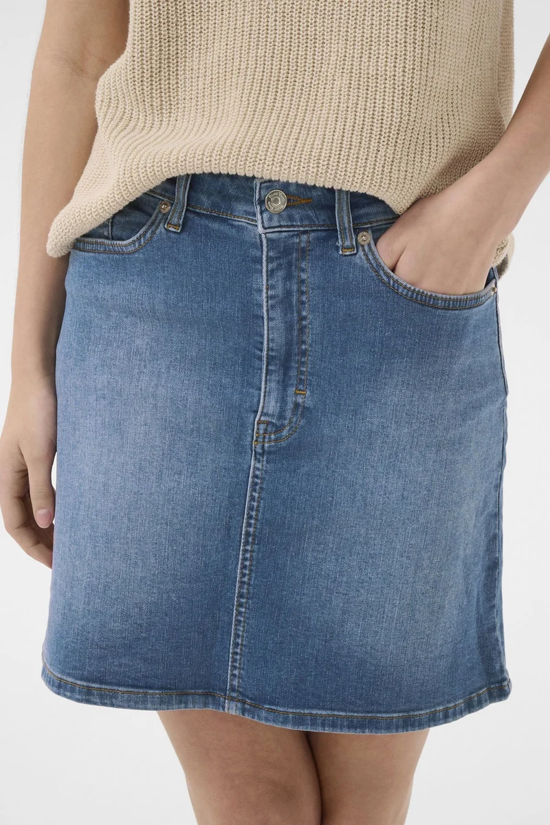 Bellepw Skirt