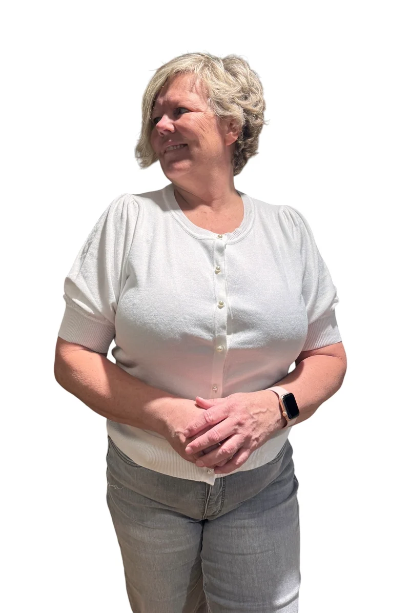 Jenny Cardigan