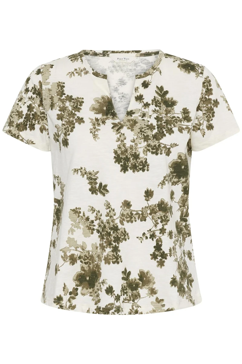 Gesinaspw T-Shirt