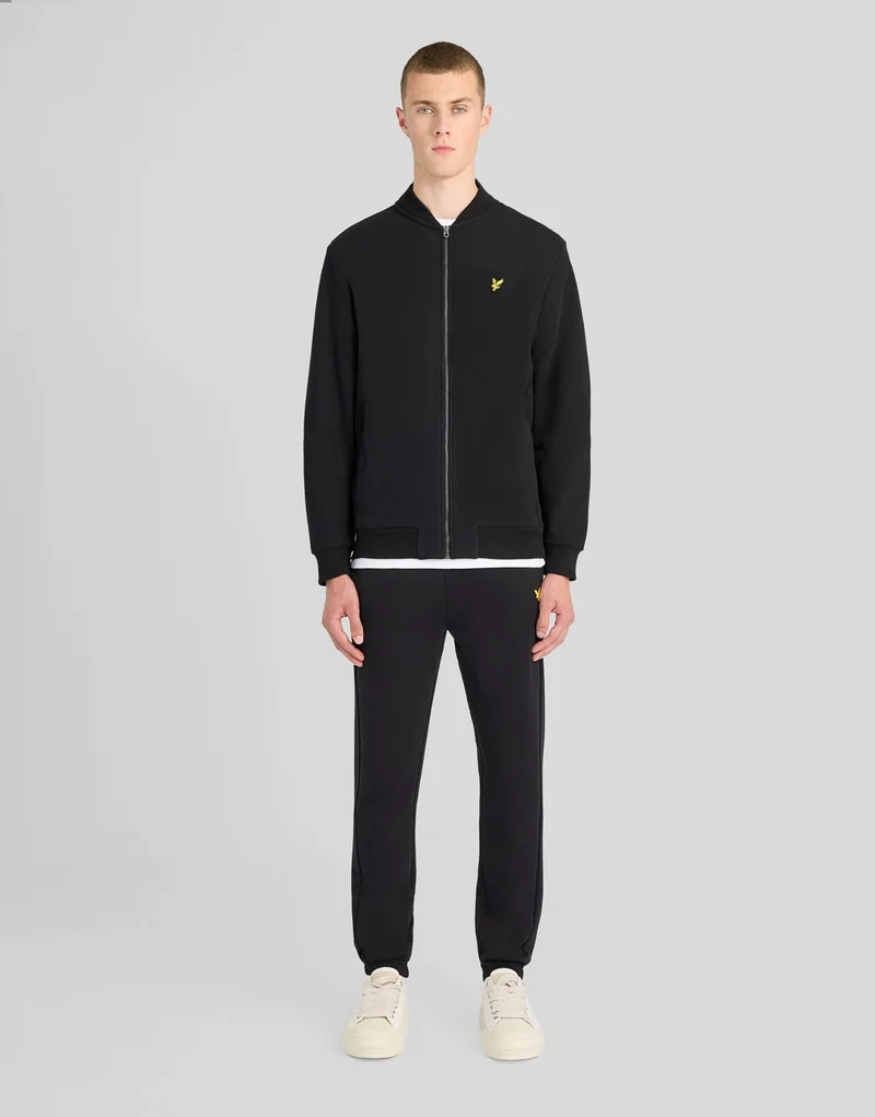 Sports Loopback Cotton Joggers