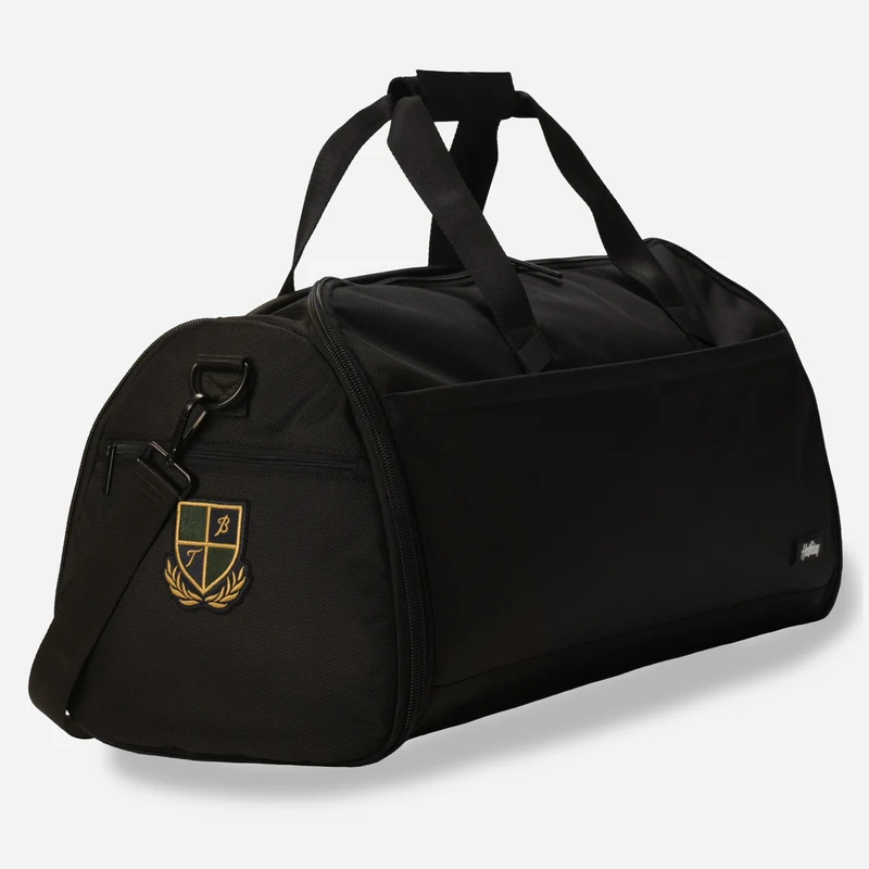 Halfday x The Tie Bar Premium Garment Duffle Bag Special Edition