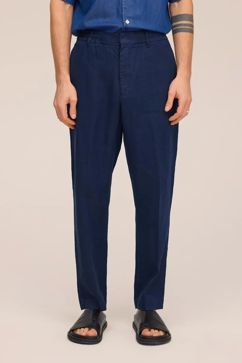 Billie 1454 - 200 Navy Blue
