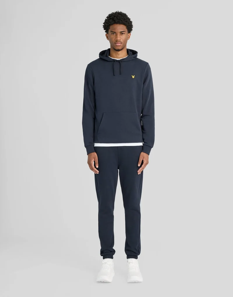 Sports Loopback Cotton Joggers