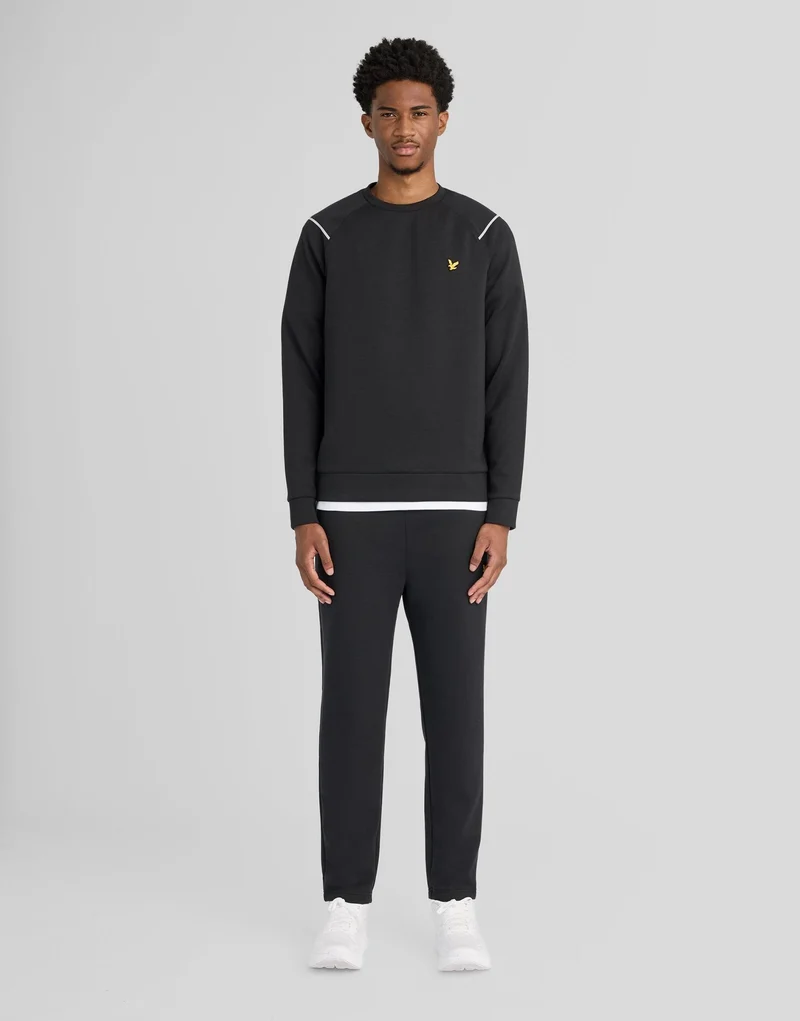 Sports Neoprene Joggers