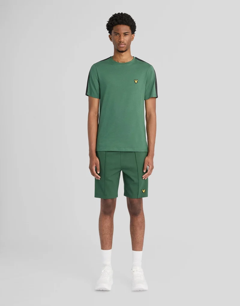 Padel Taped Shorts