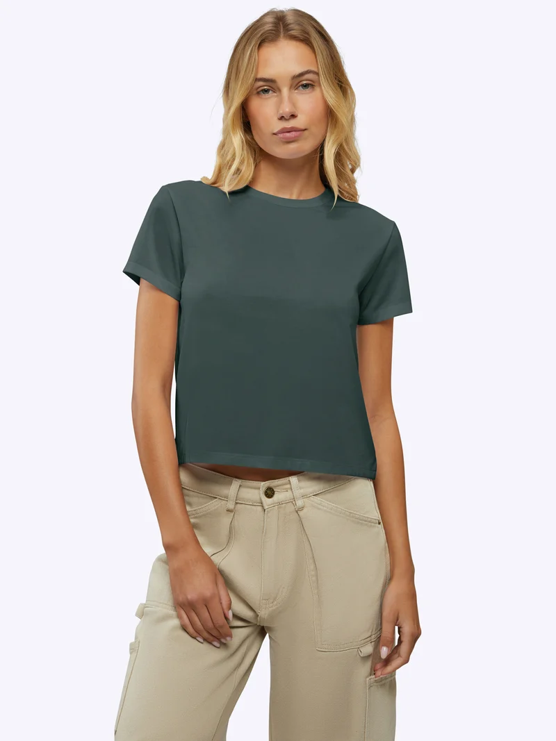 Almost Friday Tee | Bonsai Classic-fit PYCA Pro®